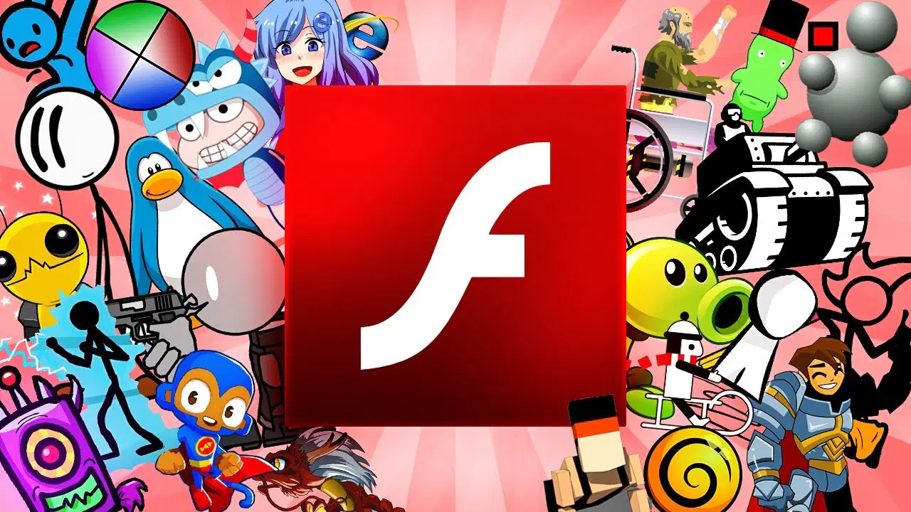 The Ancient World of Flash Games – Opinions on Entertainment